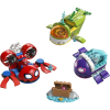 LEGO Marvel Spidey: Vehículos Submarinos, Juego de construcción +4 años - 11207