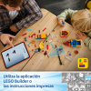 LEGO Spidey Barco Pirata del Equipo Spidey, Juego de construccion + 4 años - 11208