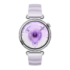 Smartwatch Huawei Watch GT6 41 mm, GPS, Bluetooth 5.2, Purpura