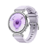 Smartwatch Huawei Watch GT6 41 mm, GPS, Bluetooth 5.2, Purpura