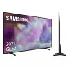 TV QLED 109,22 cm (43") Samsung QE43Q60A, 4K UHD, Smart TV