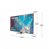 TV QLED 165,1 cm (65") Samsung QE65QN85A, 4K UHD, Smart TV