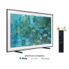 TV QLED 139,7 cm (55") Samsung QE55LS03A, 4K UHD, Smart TV