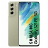 Samsung Galaxy S21 FE 5G 6GB de RAM + 128GB - Verde