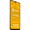 Móvil Vivo Y72 5G, 8GB de RAM + 128GB - Graphite Black