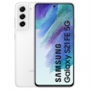 Samsung Galaxy S21 FE 5G 6GB de RAM + 128GB - Blanco