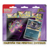Pokémon Megaevolución Héroes Ascendentes, Colección con pegatinas especiales +6 años (Unboxing)