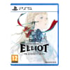 The Adventures of Elliot the Millennium Tales para PS5