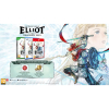 The Adventures of Elliot the Millennium Tales para PS5