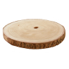 Figura Tronco Decorativo 29 cm