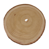 Figura Tronco Decorativo 29 cm