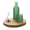 Figura Tronco Decorativo 29 cm