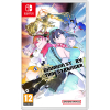 Digimon Story: Time Stranger para Switch