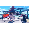 Digimon Story: Time Stranger para Switch