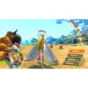 Digimon Story: Time Stranger para Switch