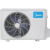 Aire Acondicionado Split Midea Lite IA 2,6 KW R32, 1X1, Wifi, Bomba de Calor A++/A+