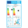 Aire Acondicionado Split Midea Lite IA 5,2 KW R32, 1X1, Wifi, Bomba de Calor A++/A+