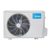 Aire Acondicionado Split Midea Breezeless E 3,5 KW R32, 1x1, Wifi, Bomba de Calor A++/A+++