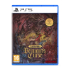 Castlevania: Belmont’s Curse para PS5