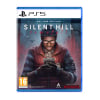 Silent Hill Townfall para PS5