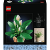 LEGO Botanicals Lirio de la Paz, Juguete de construcción +18 años - 11504