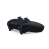 Mando Inalámbrico DualSense Negro para PS5