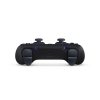 Mando Inalámbrico DualSense Negro para PS5