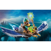 PLAYMOBIL Novelmore - Violet Vale Mago del Aire