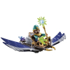 PLAYMOBIL Novelmore - Violet Vale Mago del Aire