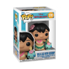 Funko Pop Disney Lilo & Stitch Hula Lilo con Scrump