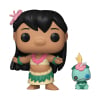 Funko Pop Disney Lilo & Stitch Hula Lilo con Scrump