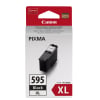 Cartucho de Tinta Canon PG-595XL - Negro