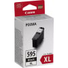 Cartucho de Tinta Canon PG-595XL - Negro