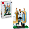 LEGO Editions Lionel Messi: Leyenda del Fútbol, Juego de construcción +12 años - 43015