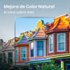 Smart TV LED 32'' (81,28 cm) Hisense 32A4S, Full HD, 60 Hz, Procesador NT72690, Dolby MS12,
