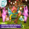 LEGO Universal Music Folk Fairy Beatbox Vidiyo +7 años - 43110