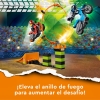 LEGO City Torneo Acrobático + 5 Años - 60299