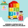 LEGO Duplo Aprende a Contar + 18 meses - 10954