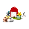 LEGO Duplo Granja y Animales + 2 años - 10949