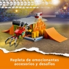 LEGO City Parque Acrobático + 5 Años - 60293
