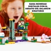LEGO Super Mario Pack Inicial Aventuras con Luigi +6 Años - 71387