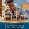 LEGO Harry Potter - Encuentro con Fluffy Harry Potter Hogwarts