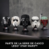 LEGO Star Wars - Casco de Darth Vader Lego Star Wars