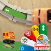 LEGO Duplo Tren de Mercancías + 2 años - 10875