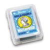 Fournier Baraja Española Waterproof para piscina +3 años