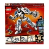 LEGO Ninjago Combate en El Titán Robot de Zane +9 Años - 71738