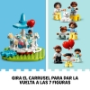 LEGO Duplo - Parque de Atracciones + 2 años - 10956