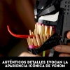 LEGO Disney Marvel - Venom Lego Marvel a partir de 18 años - 76187