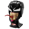 LEGO Marvel Spider-Man - Venom + 18 años - 76187