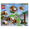 LEGO Minecraft - La Casa del Árbol Moderna + 9 años - 21174